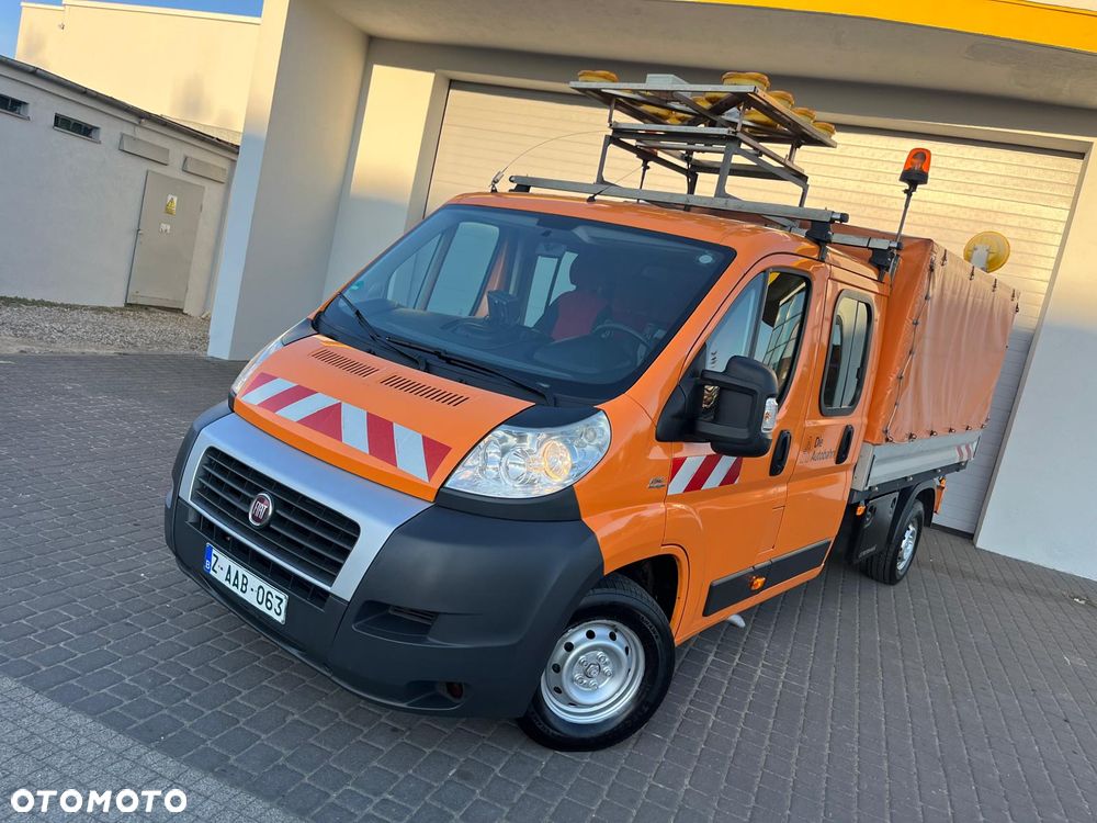 Fiat DUCATO - 24