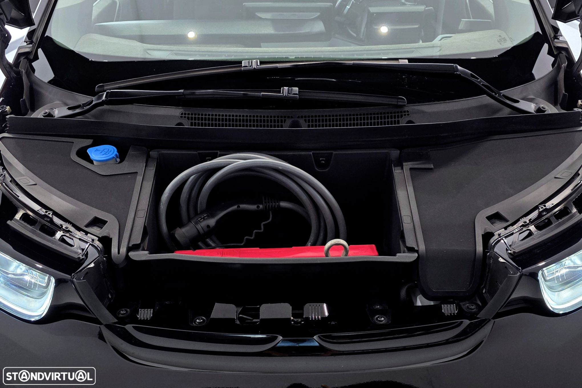 BMW i3 s 120Ah - 32