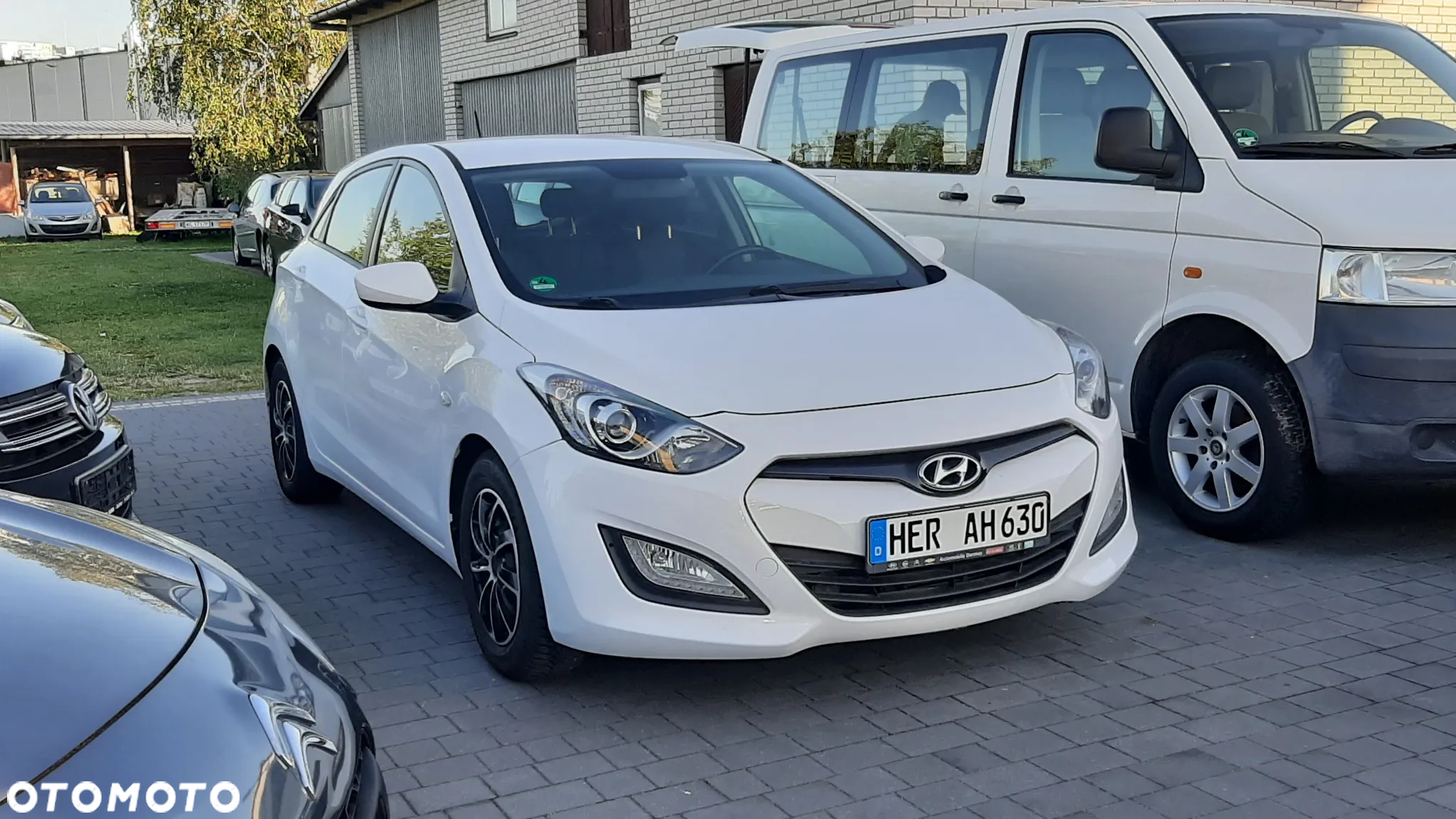 Hyundai i30 1.4 Style - 2