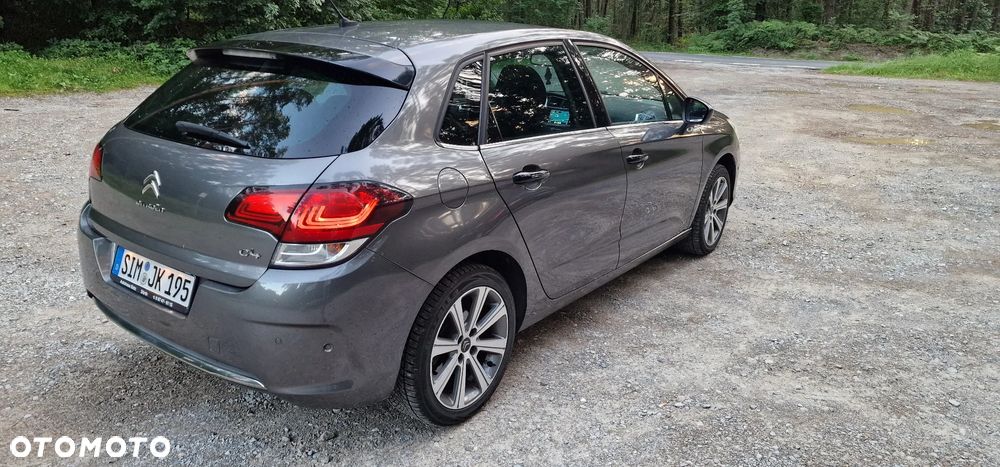 Citroën C4 PureTech 130 Stop&Start SHINE - 6