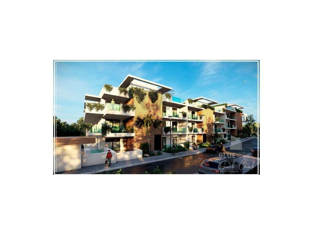 Terreno Urbano C/ Projeto Aprovado, Quinta Nova, Mafra, 4.135 m2 - Grande imagem: 3/4