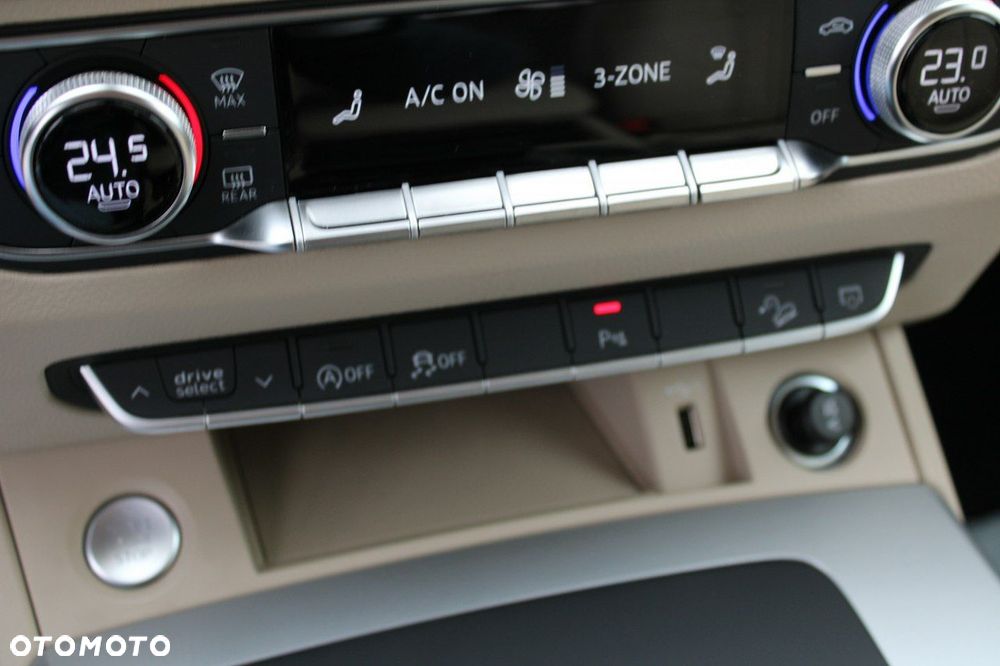 Audi Q5 Sportback - 33