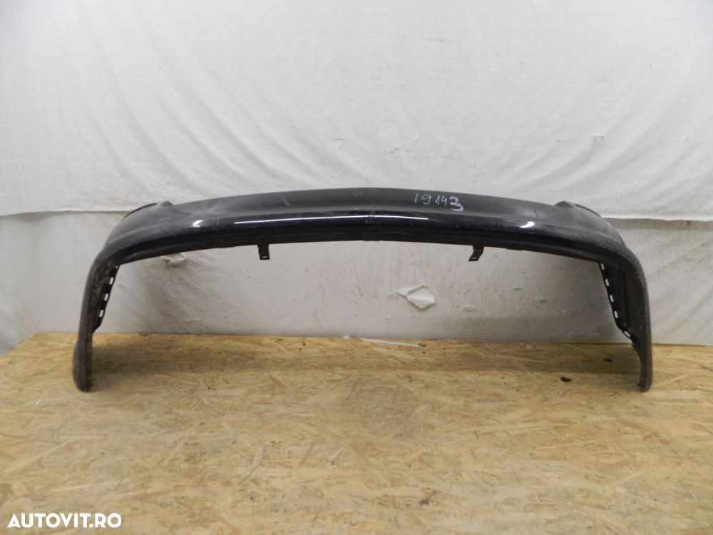 Bara spate Opel Astra H, Kombi, 2004, 2005, 2006, 2007, 2008, 332550271. - 5