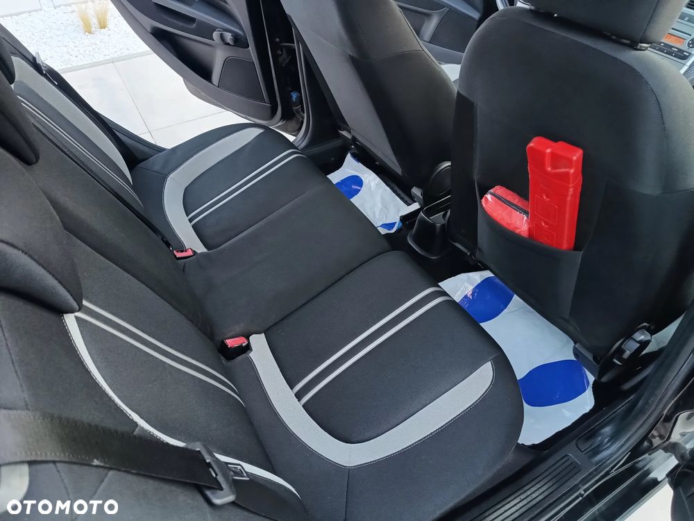 Fiat Grande Punto Actual 1.4 8V Actual - 19