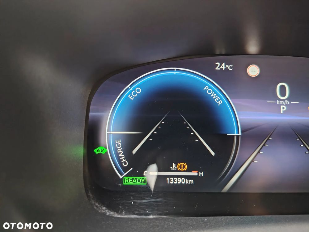 Toyota Corolla 2.0 Hybrid GR Sport Dynamic - 25