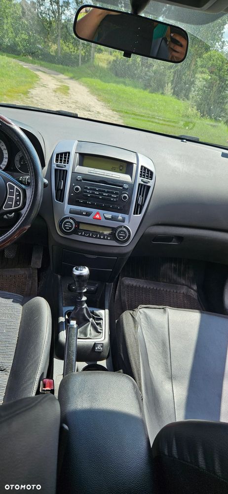 Kia Ceed 1.4 Comfort - 12