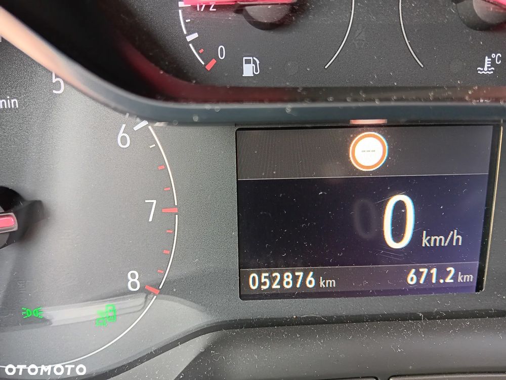 Opel Grandland X 1.2 Start/Stop Business Edition - 25