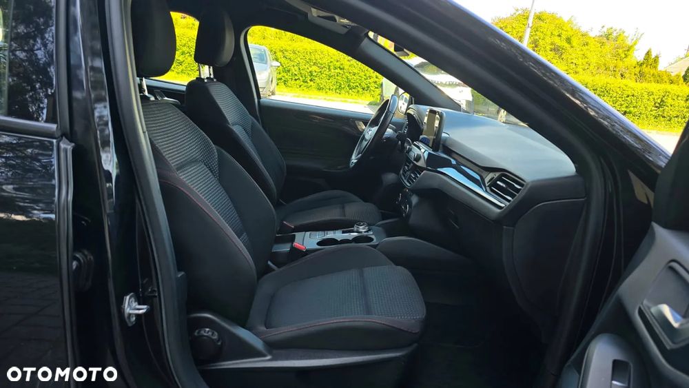 Ford Focus - 20