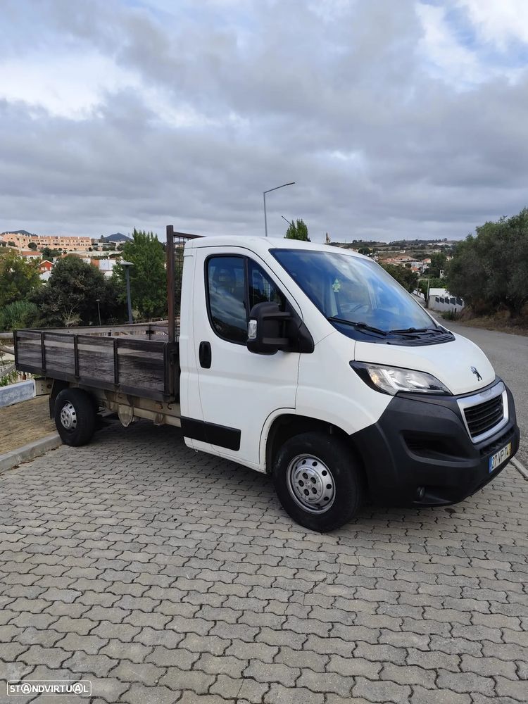 Peugeot Boxer - 5