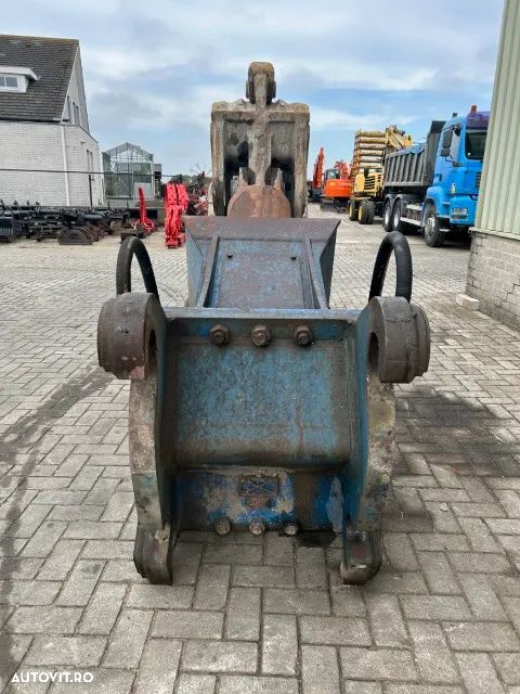 Pulverizator hidraulic - 6