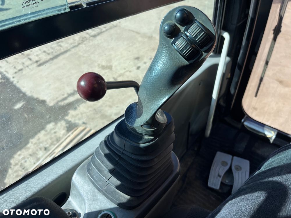 Liebherr R946 LCV - 30