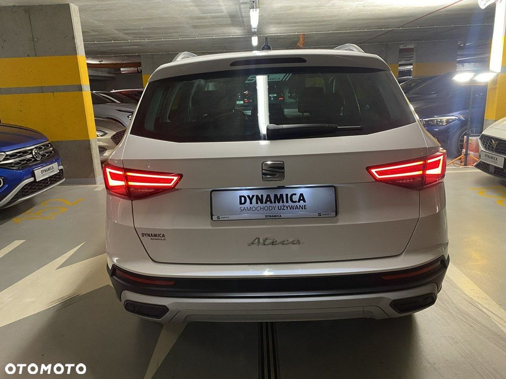 Seat Ateca - 5