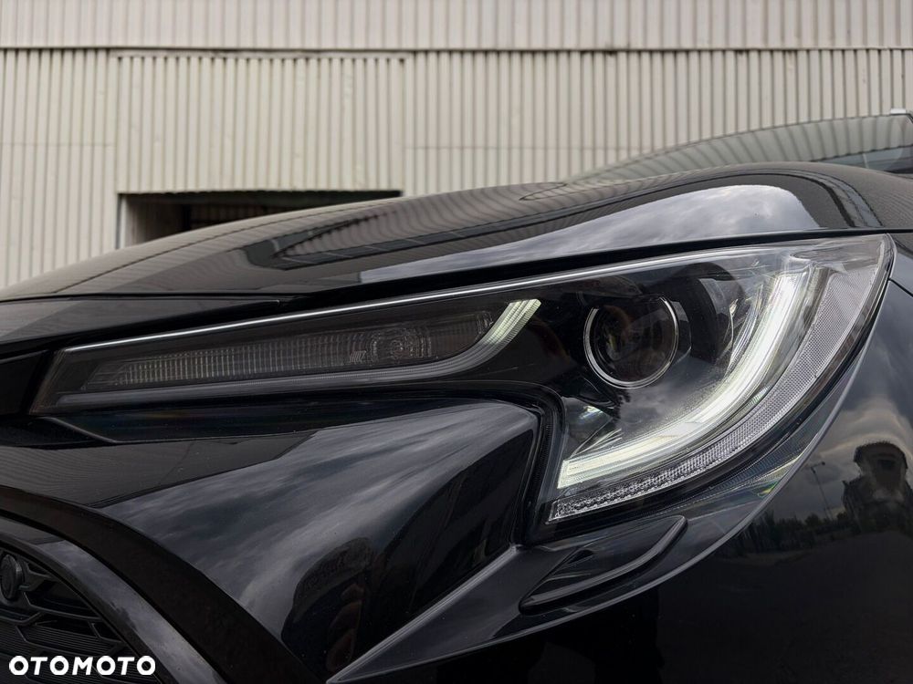Toyota Corolla 1.8 Hybrid Comfort - 3