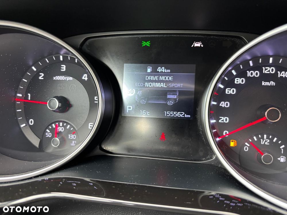 Kia Ceed 1.6 CRDi (48V Mild-Hybrid) DCT7 Platinum - 29