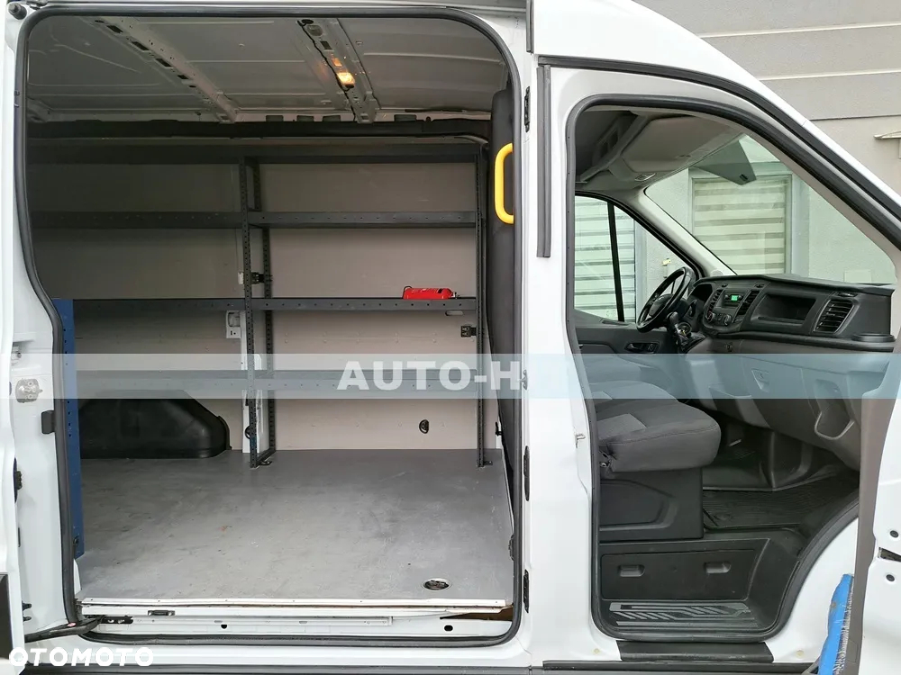 Ford Transit - 22