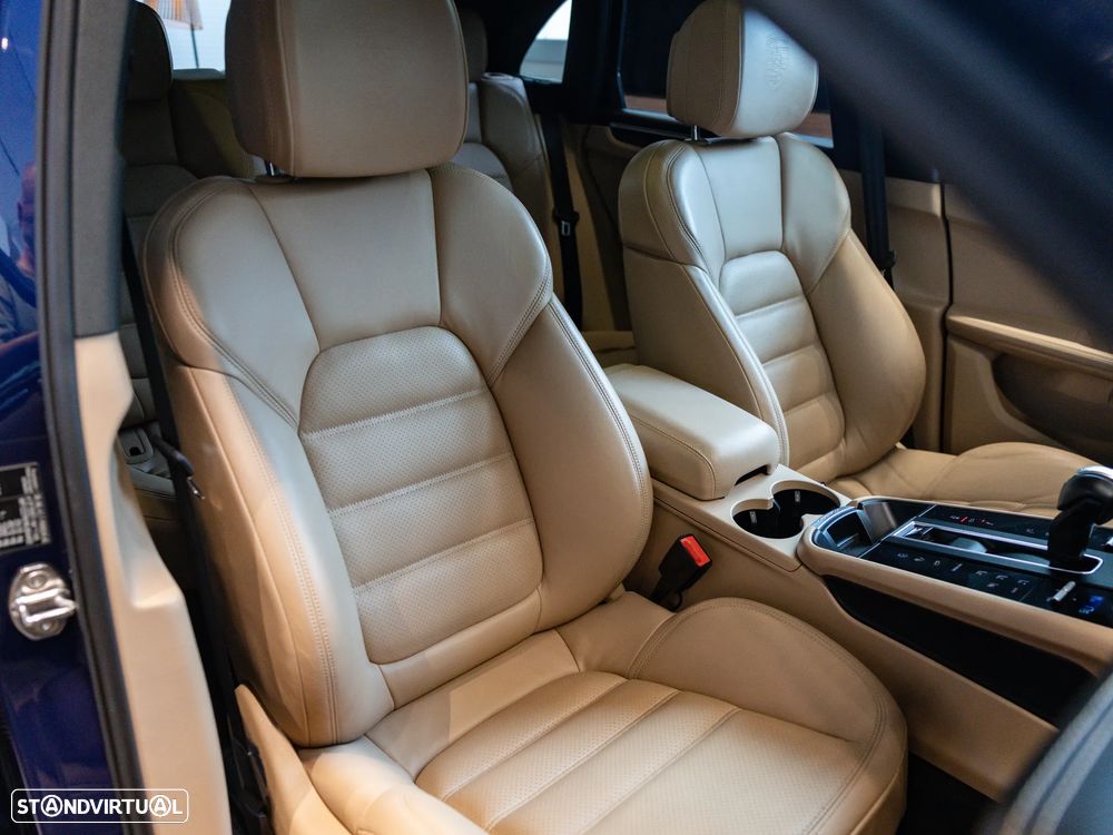 Porsche Macan T PDK - 50
