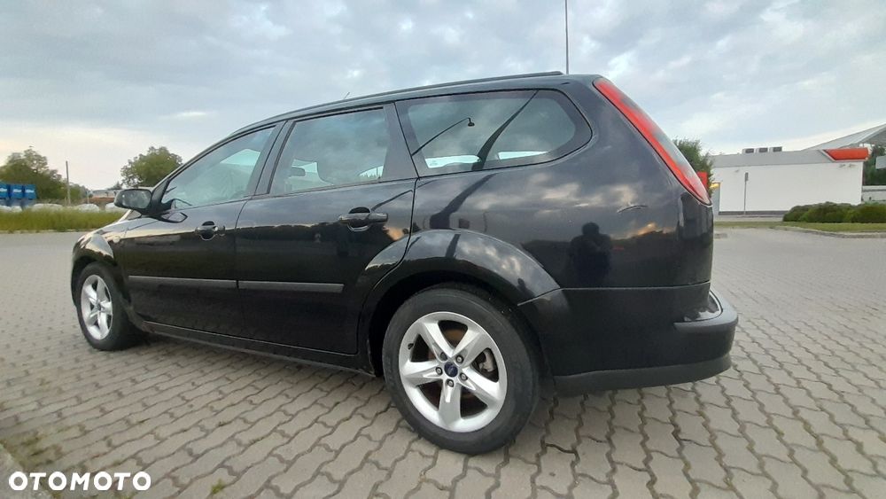 Ford Focus - 7