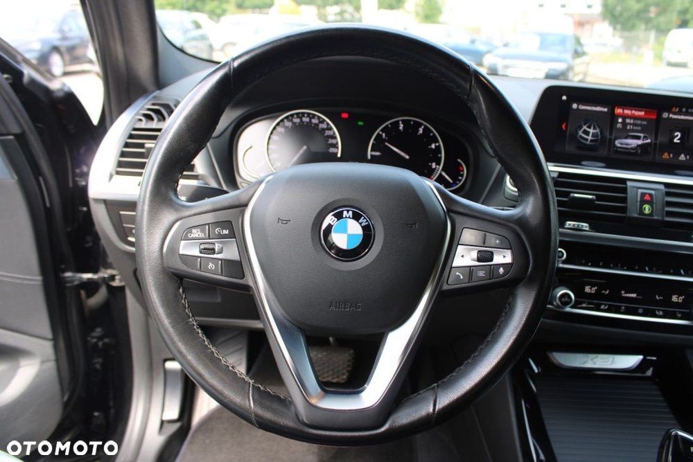 BMW X3 - 23