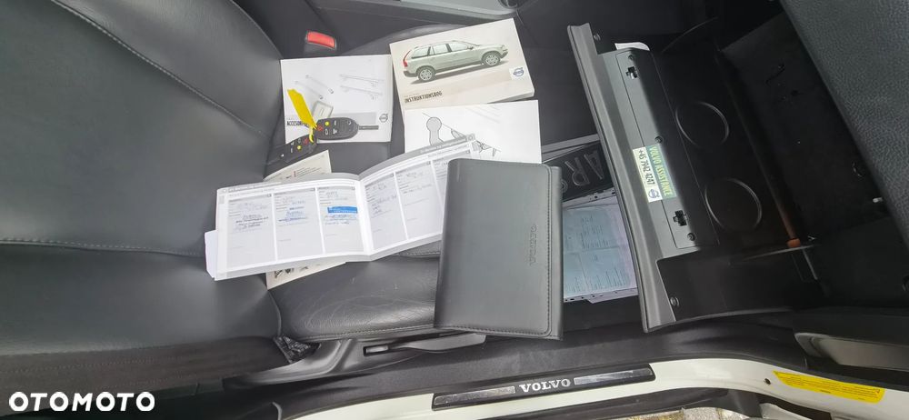 Volvo XC 90 2.4 D5 Executive - 29