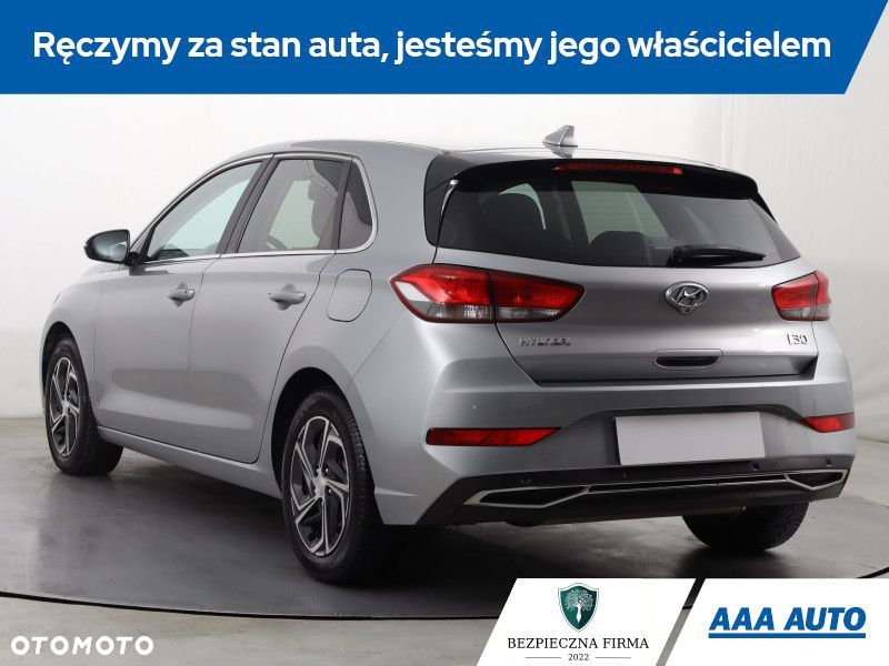 Hyundai i30 - 5