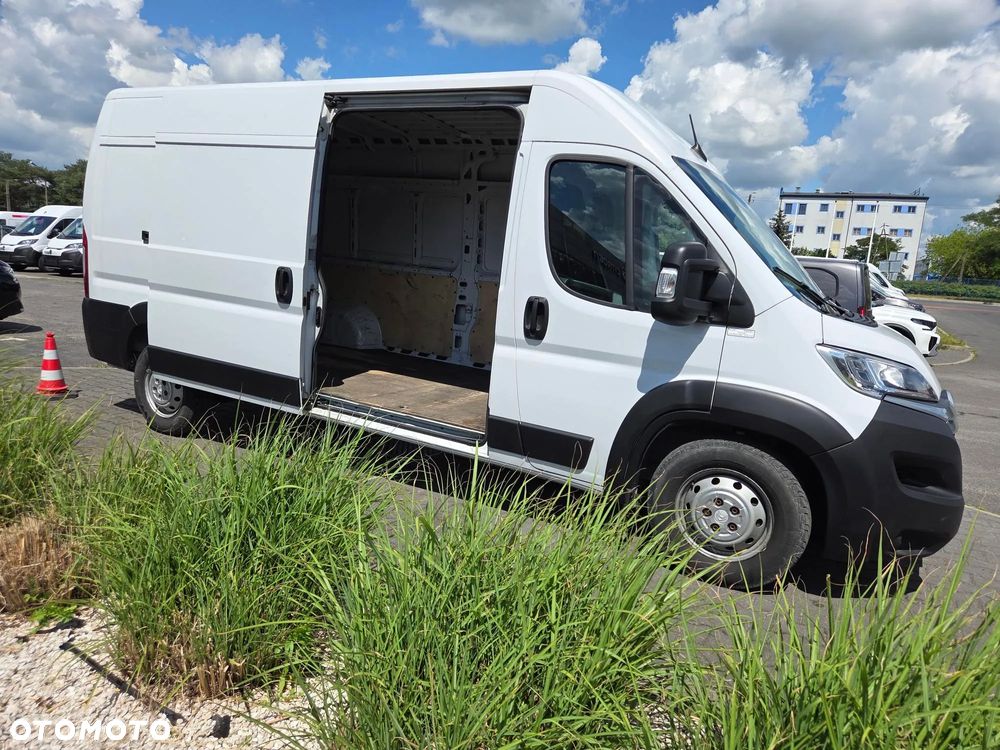 Citroën Jumper L3H2 - 8