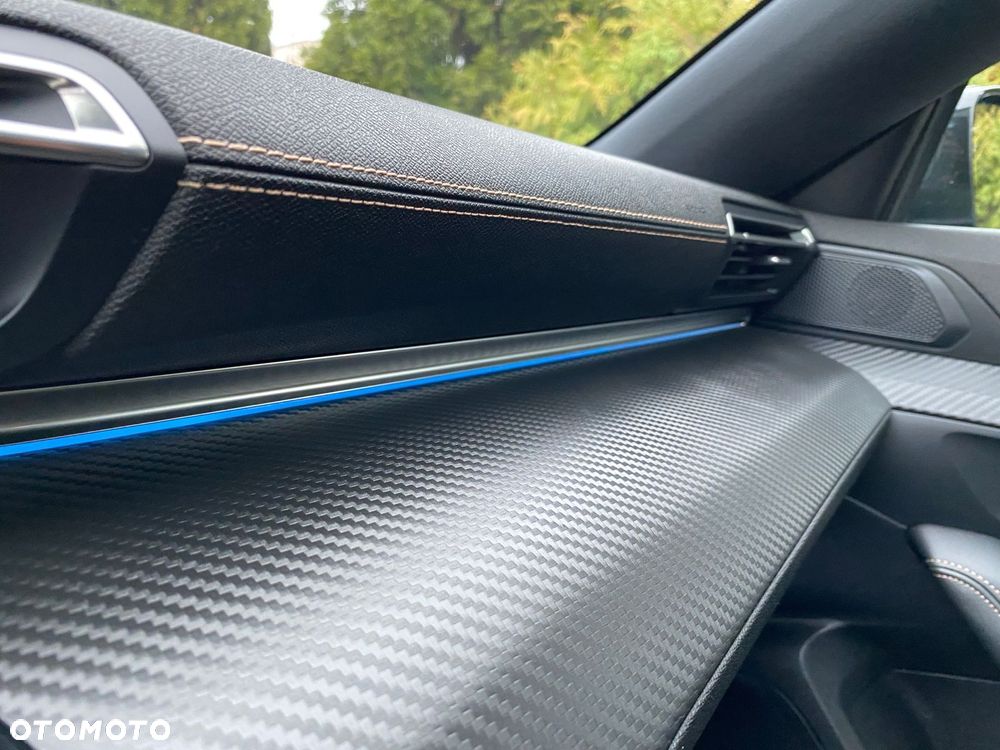 Peugeot 508 2.0 HDi Allure - 14