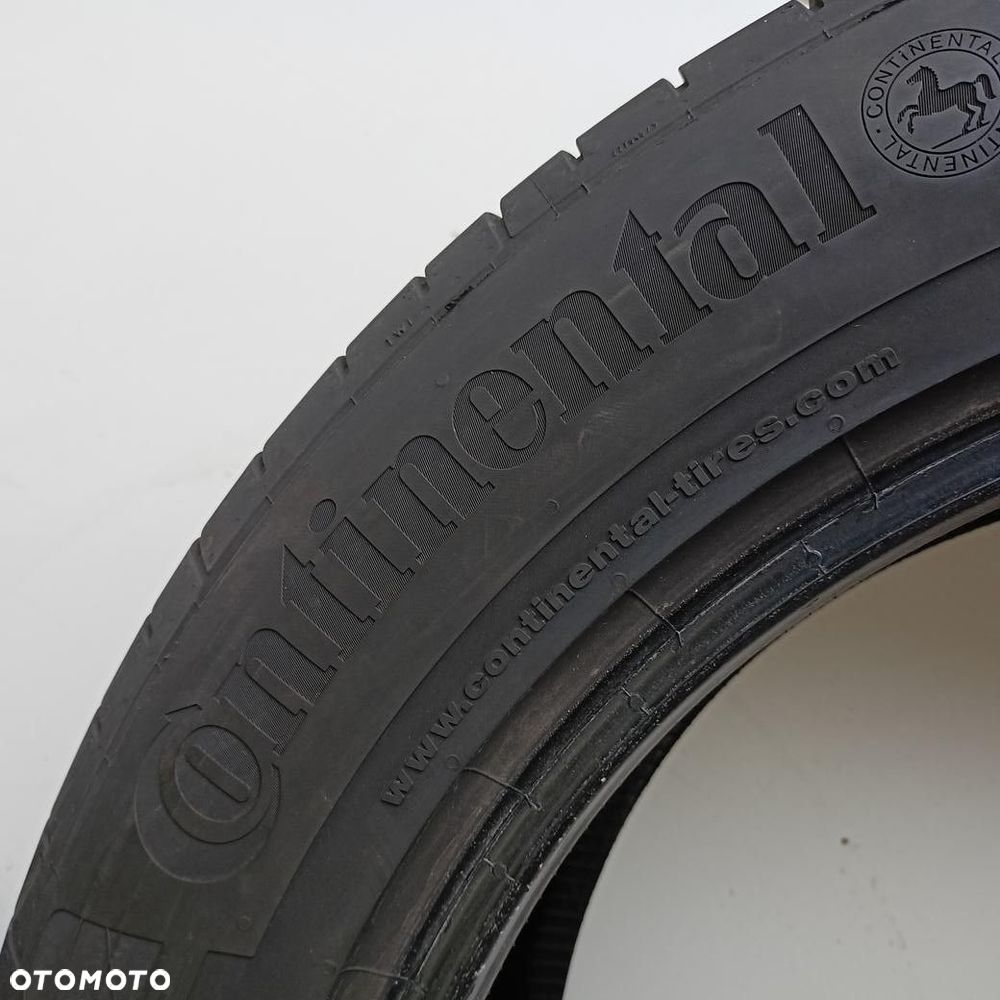 OPONY 235/55/19 4szt CONTINENTAL 6,5mm 2023 (24888) - 3