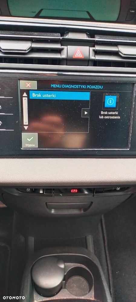 Citroën C4 Picasso 1.6 THP Seduction - 18