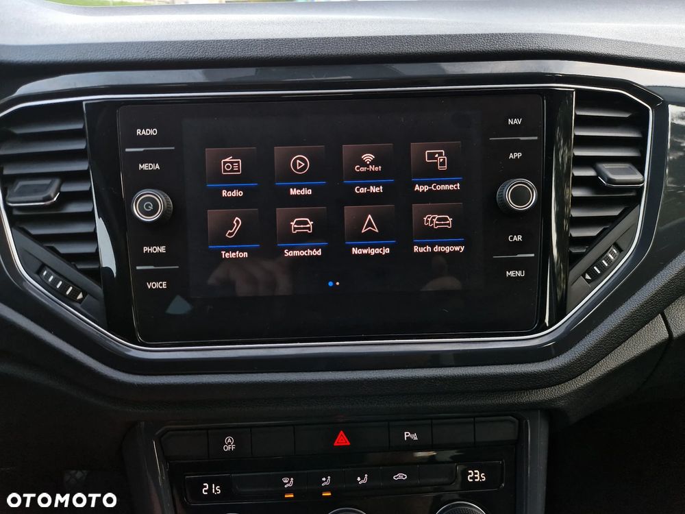 Volkswagen T-Roc - 38