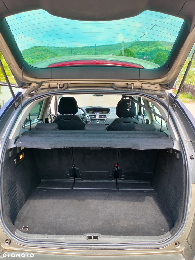 Citroën C4 Picasso 2.0 HDi Exclusive - 8