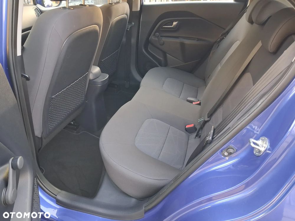 Kia Rio 1.2 Spirit - 11