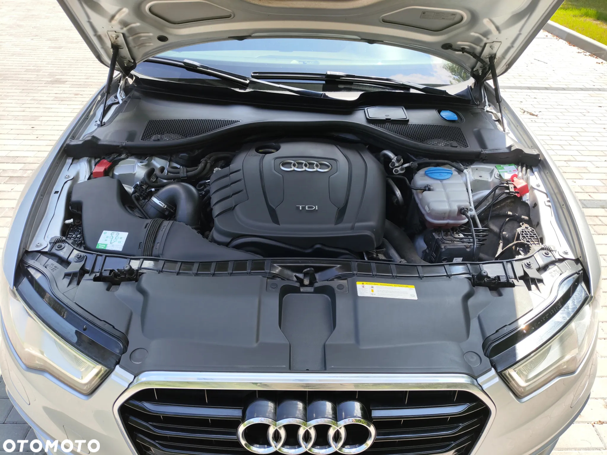 Audi A6 Avant - 24