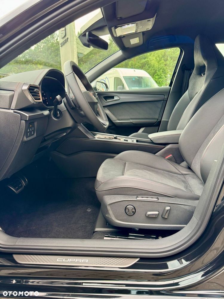 Cupra Leon Sportstourer 1.5 eTSI mHEV DSG - 11