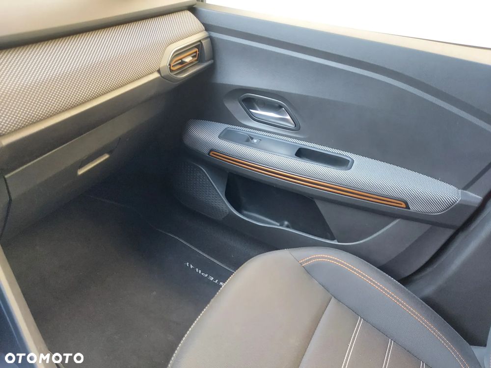 Dacia Sandero Stepway 1.0 TCe SL Celebration S&S - 27