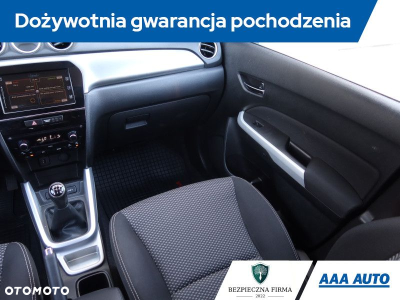Suzuki Vitara - 9