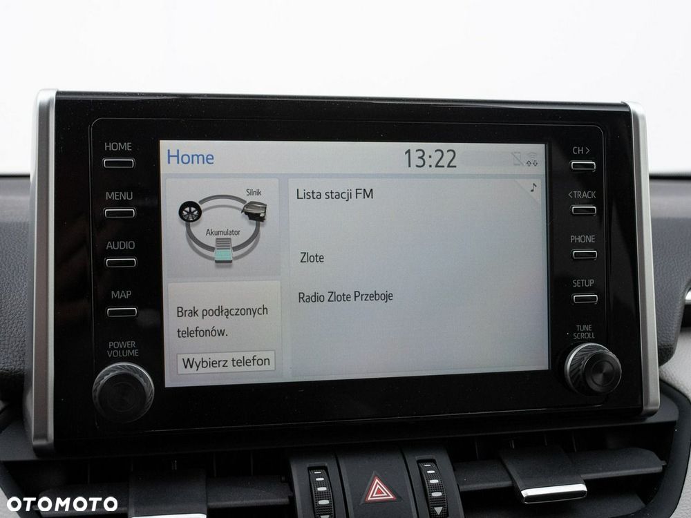 Toyota RAV4 - 18
