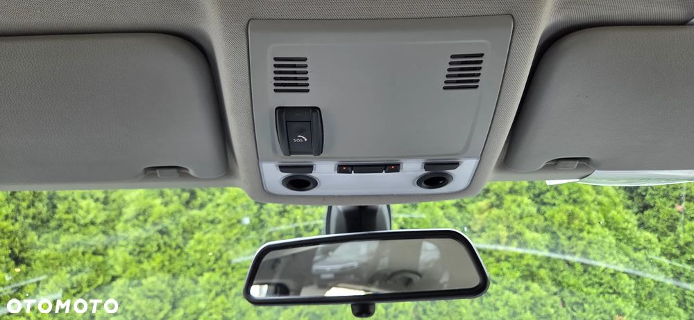 BMW Seria 3 320d - 27
