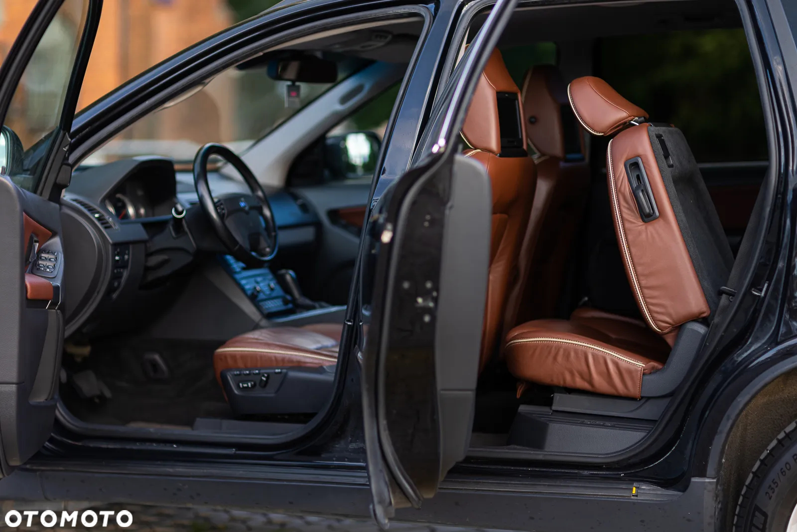 Volvo XC 90 D5 AWD Executive - 17
