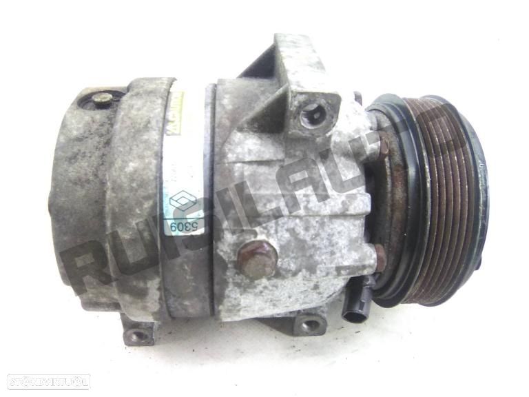 Compressor De Ar Condicionado 77001_05765 Renault Scenic I [199 - 2