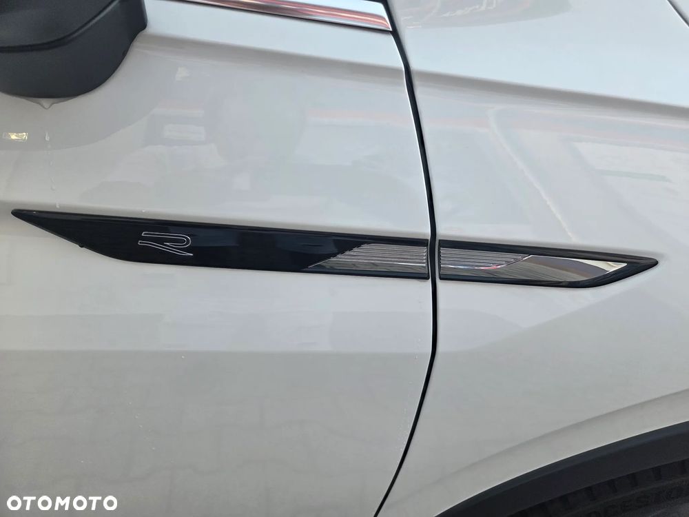 Volkswagen Tiguan 1.5 TSI OPF DSG R-Line - 22