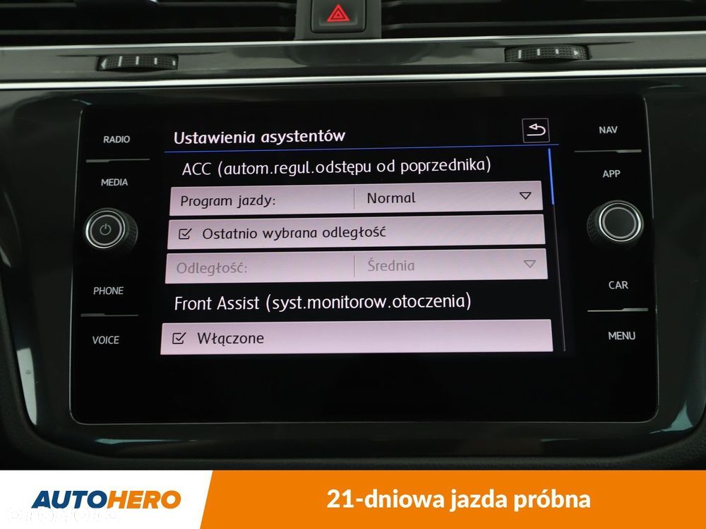 Volkswagen Tiguan 2.0 TDI DSG - 25