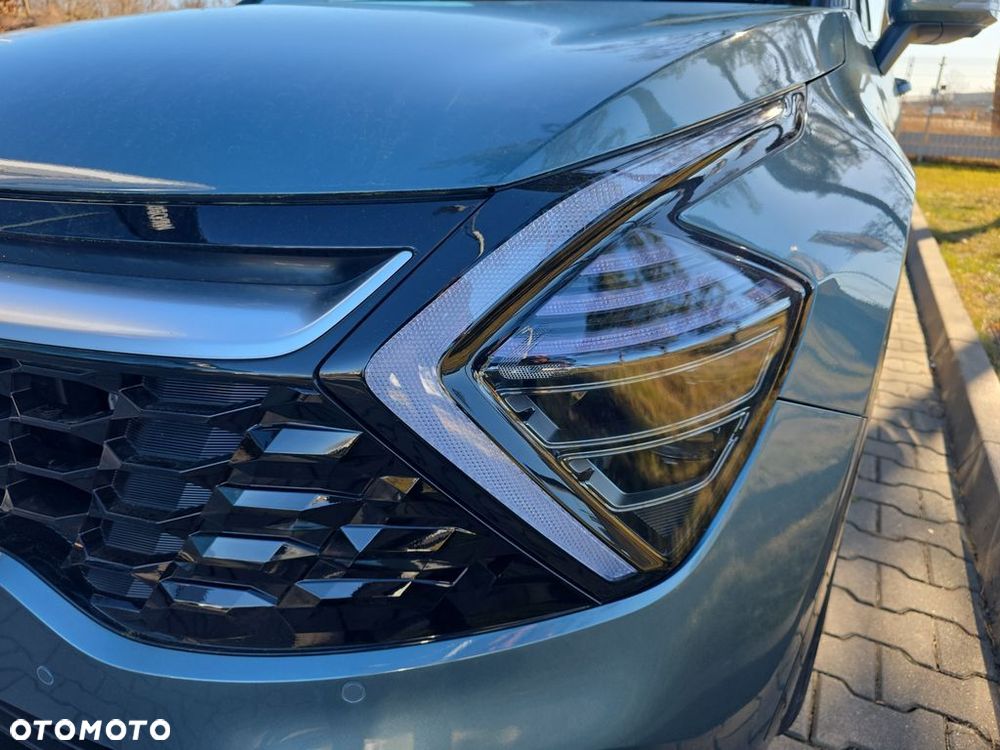 Kia Sportage - 4