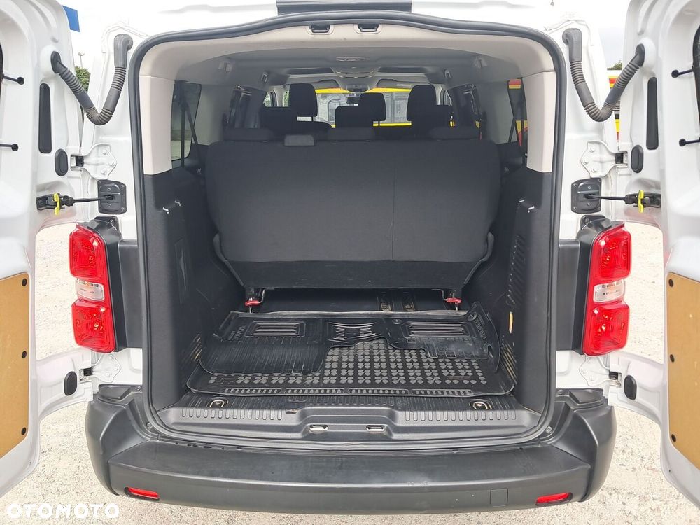 Toyota PROACE VERSO - 17