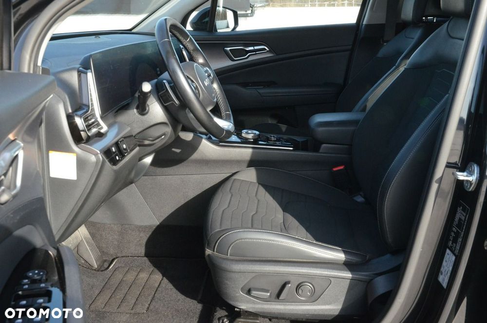 Kia Sportage 1.6 T-GDI PHEV Anniversary 4WD - 38