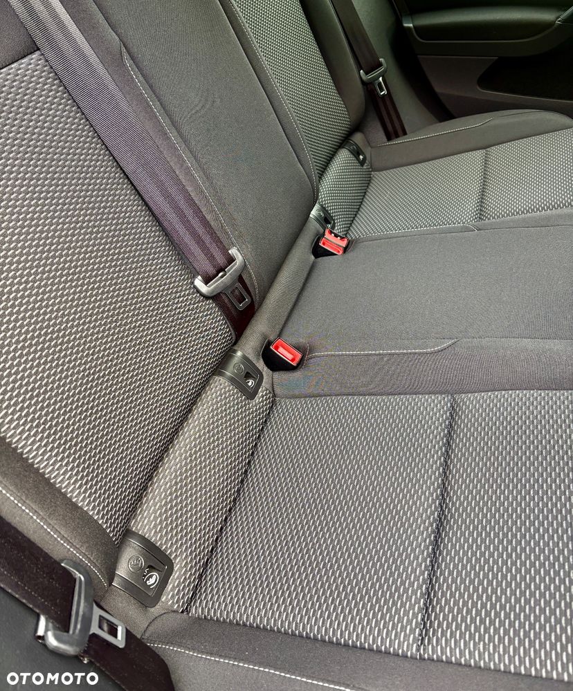 Volkswagen Golf VII 1.4 TSI BMT City - 23
