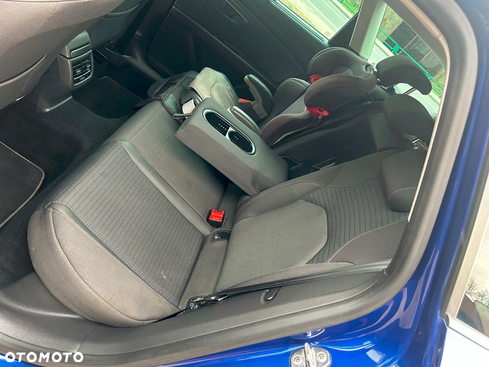 Seat Leon 1.5 eTSI ACT OPF DSG Xcellence Plus - 19