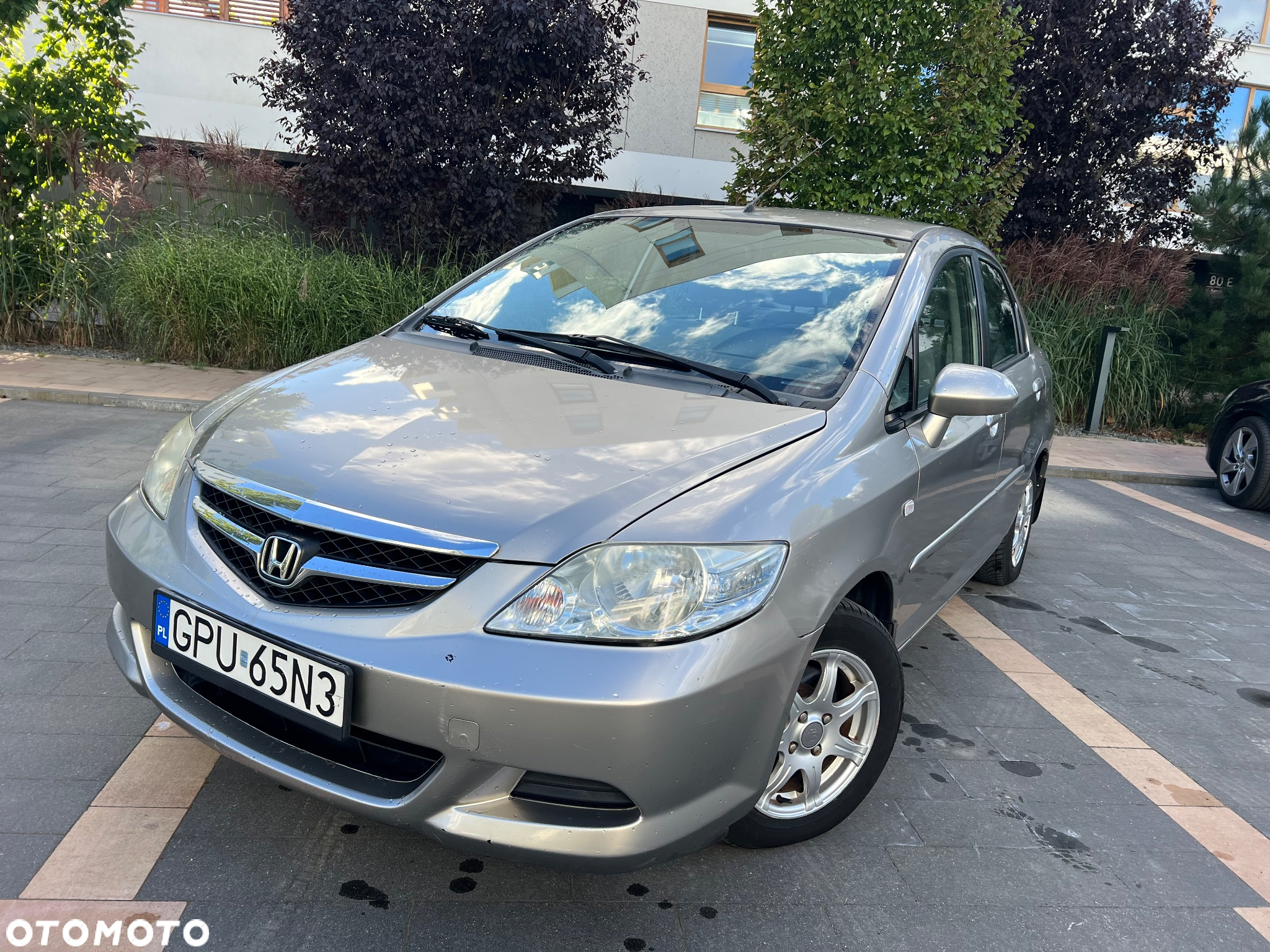 Honda City 1.4 S - 17