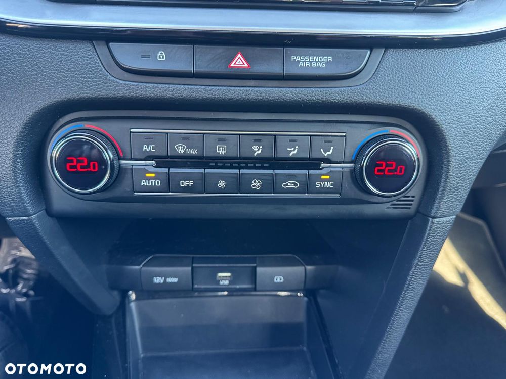 Kia Ceed 1.0 T-GDI 120 OPF Nightline Edition - 22