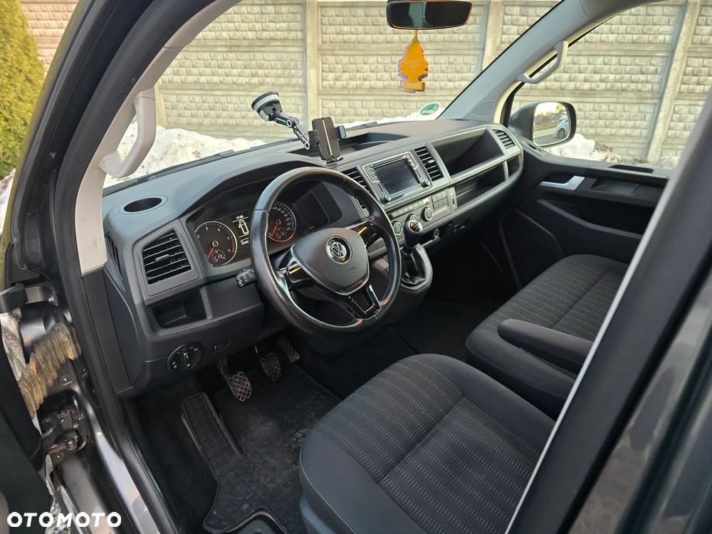 Volkswagen Caravelle 2.0 TDI L2 Highline - 17