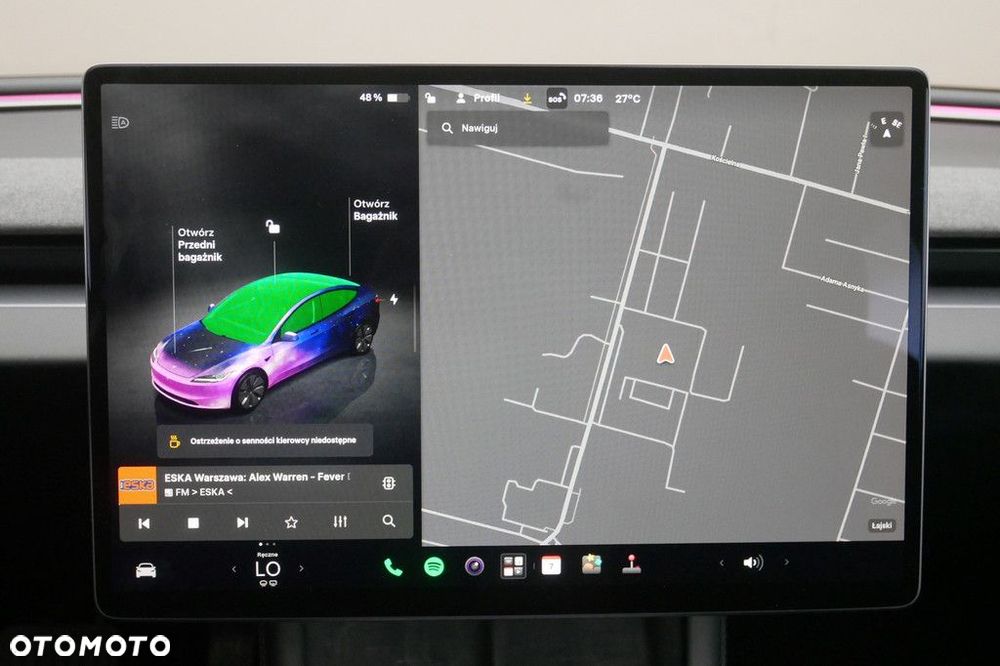 Tesla Model 3 - 22